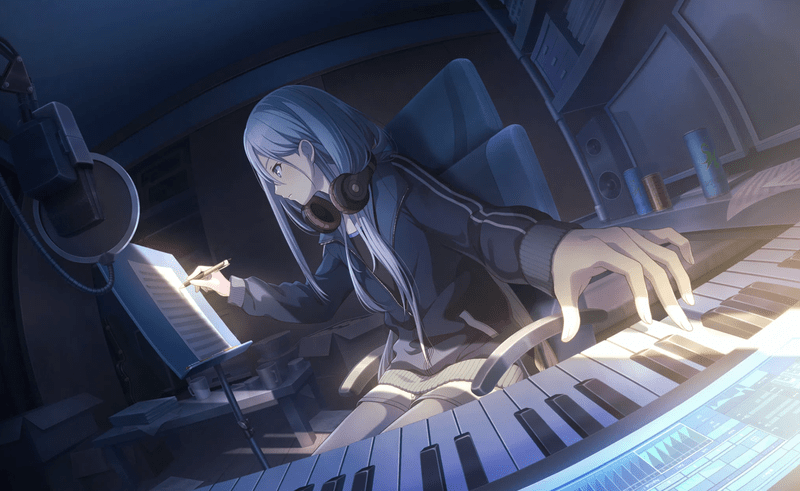 プロセカ 奏のスケジュールやばいな 文字通り命を削ってる Feat 初音ミク プロセカまとめ速報 プロジェクトセカイ カラフルステージ Feat 初音ミク
