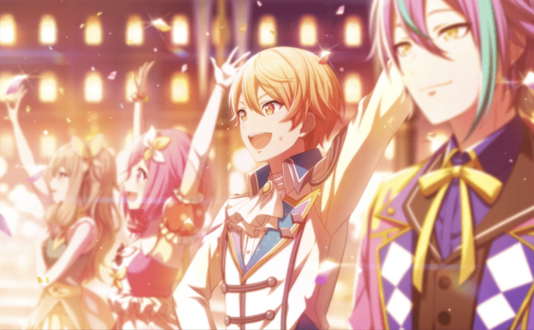 プロセカ あのメンバー あのテンションで意外とお出かけイベントと縁がないワンダショ Feat 初音ミク プロセカまとめ速報 プロジェクトセカイ カラフルステージ Feat 初音ミク