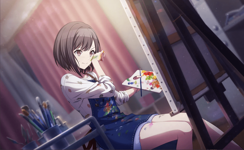 プロセカ えななんの絵が上手かったら絵垢のフォロワー2桁は流石に少なすぎるんじゃ Feat 初音ミク プロセカまとめ速報 プロジェクトセカイ カラフルステージ Feat 初音ミク