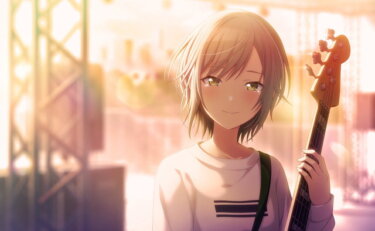 【プロセカ】志歩のドスケベ衣装はある？？？【feat.初音ミク】