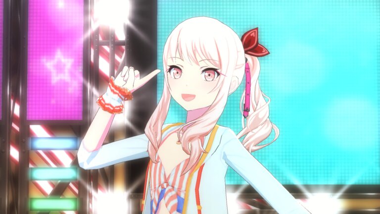 プロセカ 水着欲しくなってくるな Feat 初音ミク プロセカまとめ速報 プロジェクトセカイ カラフルステージ Feat 初音ミク