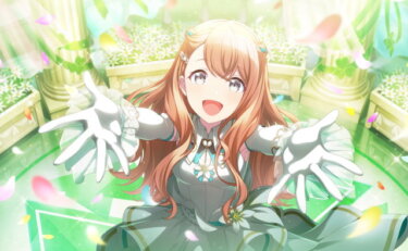 【プロセカ】闇落ちしたみのりってなんかすごい強そうだなwwwwww【feat.初音ミク】