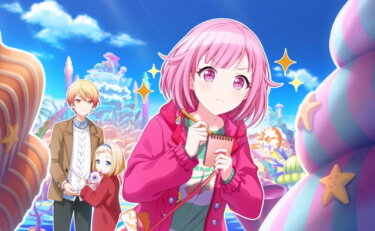 【プロセカ】えむは頭が良いんじゃなくて暗記力と直感が素晴らしいんだろうなwwwww【feat.初音ミク】