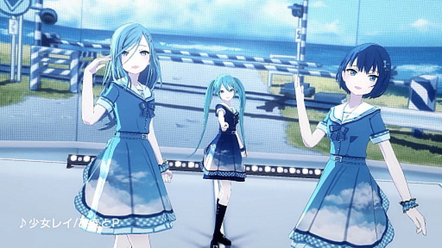 プロセカ 少女レイラストでアクセサリが浮いてるなw皆そうなるのか Feat 初音ミク プロセカまとめ速報 プロジェクトセカイ カラフルステージ Feat 初音ミク