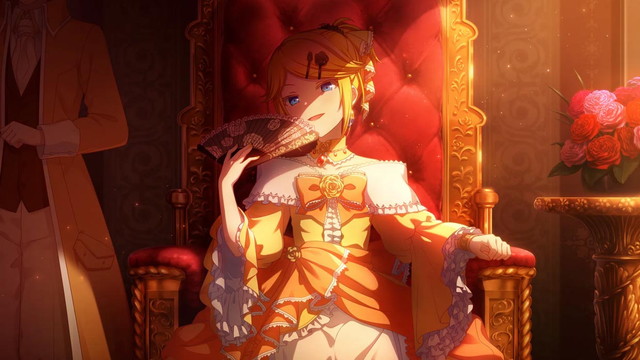 プロセカ リンちゃんのこの衣装の組み合わせ最高に可愛いから皆もやってみてくれ Feat 初音ミク プロセカまとめ速報 プロジェクトセカイ カラフルステージ Feat 初音ミク