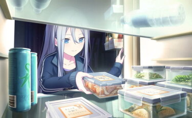 【プロセカ】パクチーとミョウガが無理俺は宵崎さんだった？？？【feat.初音ミク】