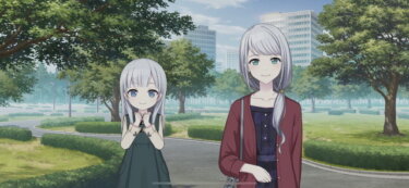 【プロセカ】奏のぽかぽか幼少期アニメ見せてくれwwwwww