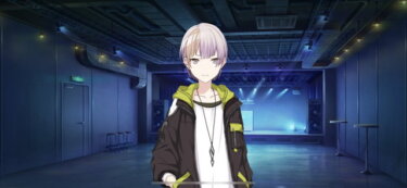 【プロセカ】キャスト情報のとこに朔さんのフルネーム表記来てるな！！！【feat.初音ミク】