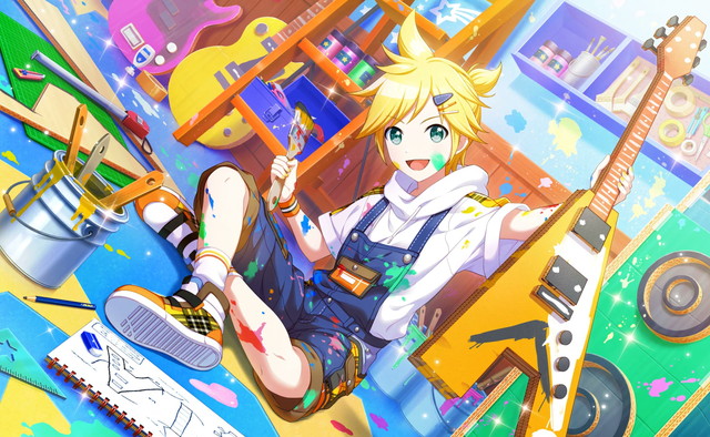 【プロセカ】レオニレン属性違うってマジかよ…【feat.初音ミク】 - プロセカまとめ速報｜プロジェクトセカイ カラフルステージ！ feat.初音ミク