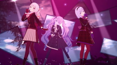 【プロセカ】レオニーゴ以外のパパ枠って誰のイメージ？