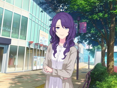 【プロセカ】まふゆ母は悲しい過去を背負ってたりする…？
