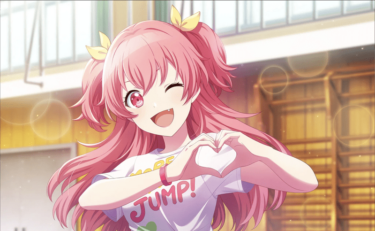 【プロセカ】愛莉は東雲姉弟と混合くると思ってたけど来る気配ないな…