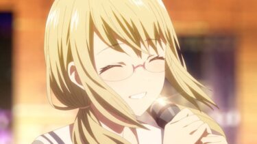 【プロセカ】こはねの最大のバフがコチラｗｗｗ