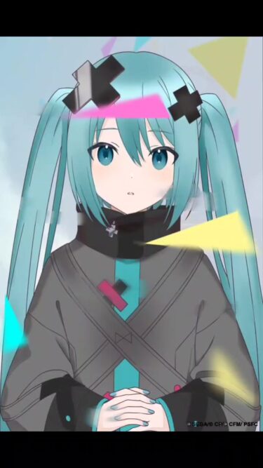 【プロセカ】今年のライブはバツミクさん出るの確定？