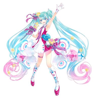【プロセカ】マジミラ二次は二次はクレカの方が当たりやすい？